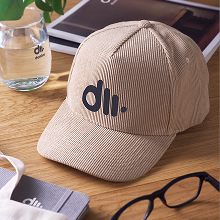 Gorra personalizada