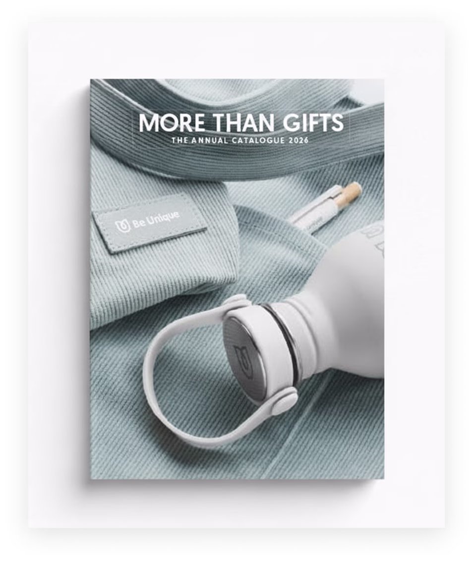 Catálogo More Than Gifts 2026